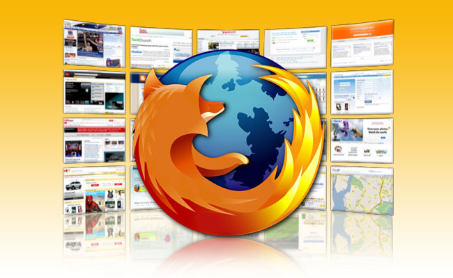 Ενώ το Firefox προσθέτει ads, το διαφημιστικό περιεχόμενο μολύνει τον browser σας!