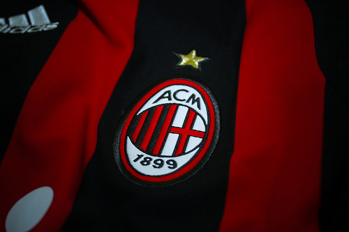AC Milan: Ιστορία μου, αμαρτία μου…