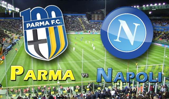 Parma – Napoli: Live Streaming!