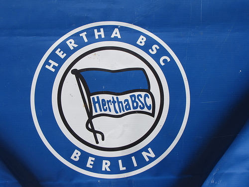 Επιστέφει στην Bundesliga η Χέρτα