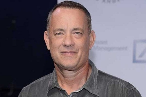 Ο Tom Hanks έδωσε σε ταξιτζή το φιλοδώρημα της ζωής του