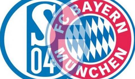 Schalke 04 vs Bayern Munchen: Live Streaming!