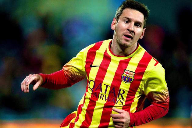 Lionel Messi –  All Hatricks & Super-Hatricks! (Video)