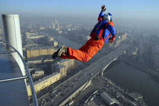 Suicide …. jumps!!!