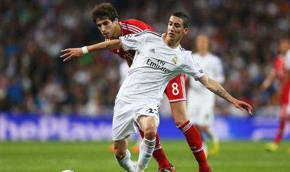 Di Maria in Paris Saint Germain replacing… WHO?