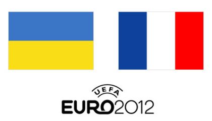 Ukraine vs France: Live Streaming! (EURO)