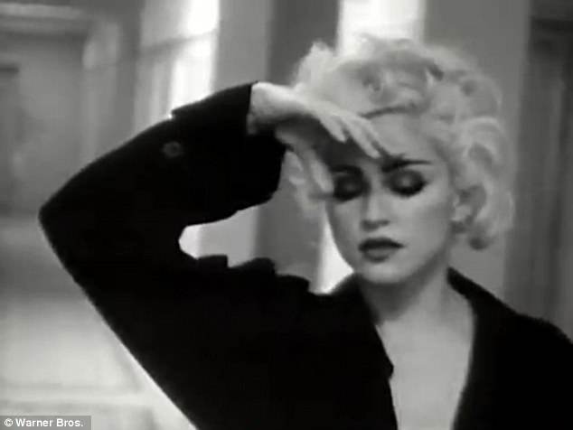 Οι ερωτικές επιστολές της Madonna στο μοντέλο Amanda Cazalet βγαίνουν σε δημοπρασία!