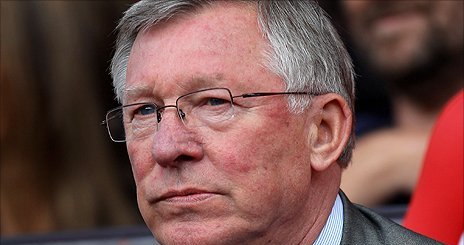 FA warns Ferguson over referee Howard Webb comments