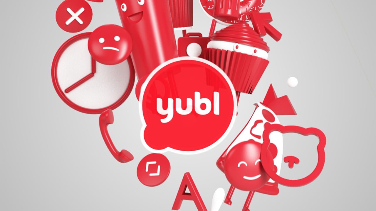 Yubl… αστείο να το πεις αλλά πρώτο σε «κατεβάσματα»