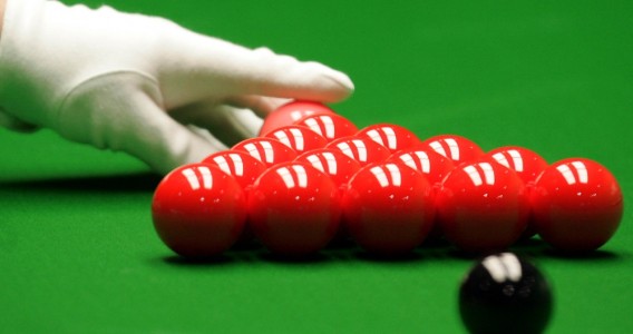 Snooker – UK Championships: Live Streaming!