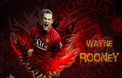 The top 10 goals of Wayne Rooney! Have fun…