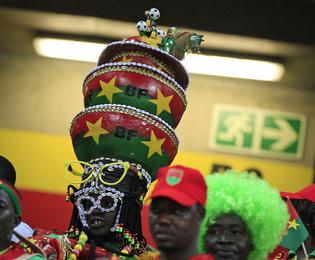 Στην Ισημερινή Γουινέα το Κύπελλο Εθνών Αφρικής