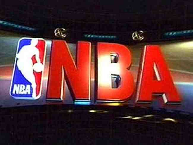 This is NBA…!