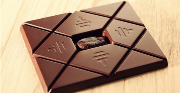 To’aK Η πιο ακριβή σοκολάτα του κόσμου μπορεί να γίνει δική σας