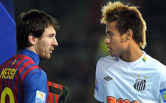 Είπε “ΝΑΙ” στην Μπάρτσα ο Neymar!