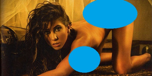 Cinthia Fernandez…. δείτε τι βγάζουν τα άλλα Big Brother…!