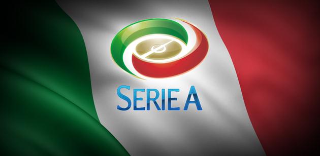Serie A: Δείτε ΕΔΏ όλη την αγωνιστική! (videos)