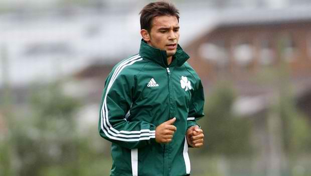 O Νίνης έγινε… 100στάρης