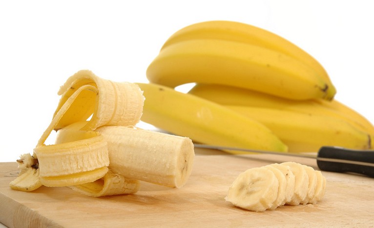 Γιατί η μπανάνα μας κάνει καλό..; Όλα τα οφέλη!