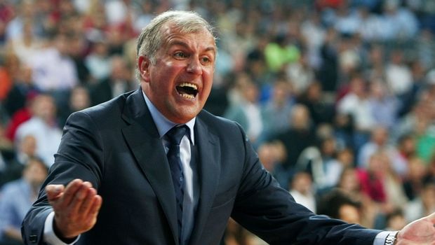 Obradovic: “Proud of my players”