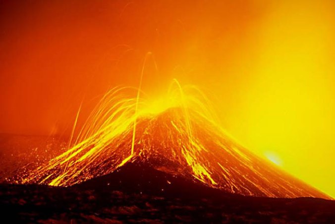 Τα πιο επικίνδυνα ηφαίστεια στον κόσμο