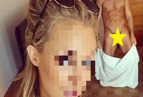 Σεισμός στο Instagram: Καυτή παίκτρια του Big Brother πόσταρε φωτογραφία και από πίσω της ήταν…! (PHOTO)