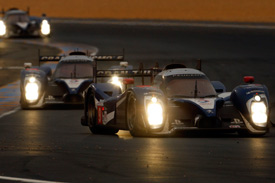 Πάλι πρώτη η Audi στο 24 heures du Mans…