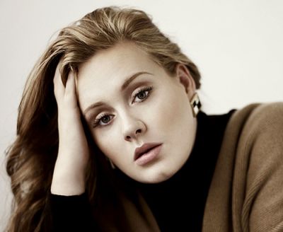 Πανικός στο ίντερνετ με την είδηση για sex tape της Adele!!