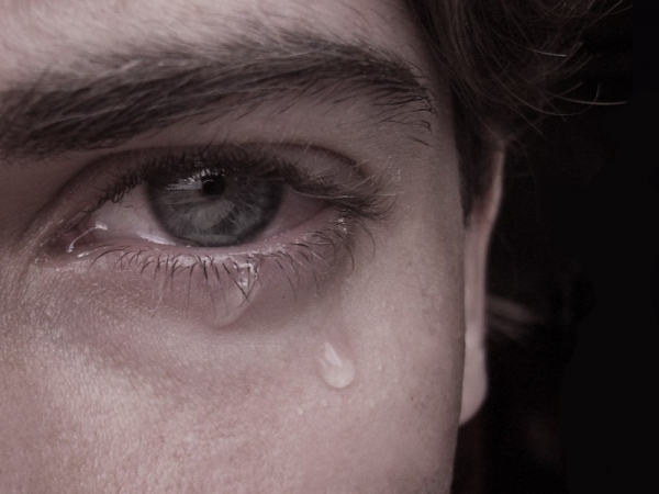 Η λύπη διαρκεί περισσότερο από κάθε άλλο συναίσθημα