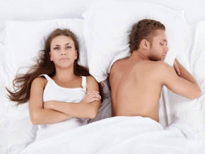 Οι ώρες σεξουαλικής επιθυμίας μεταξύ αντρών και γυναικών διαφέρουν.Ποιες είναι όμως αυτές οι ώρες;