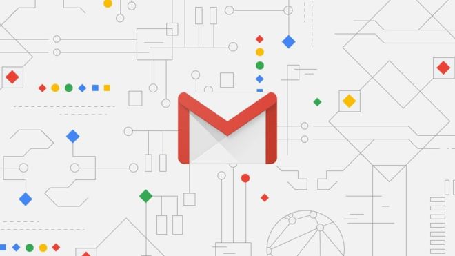 Τα mail της Google διαβάζονται από τρίτους;