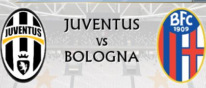 Juventus vs Bologna: Live Streaming!