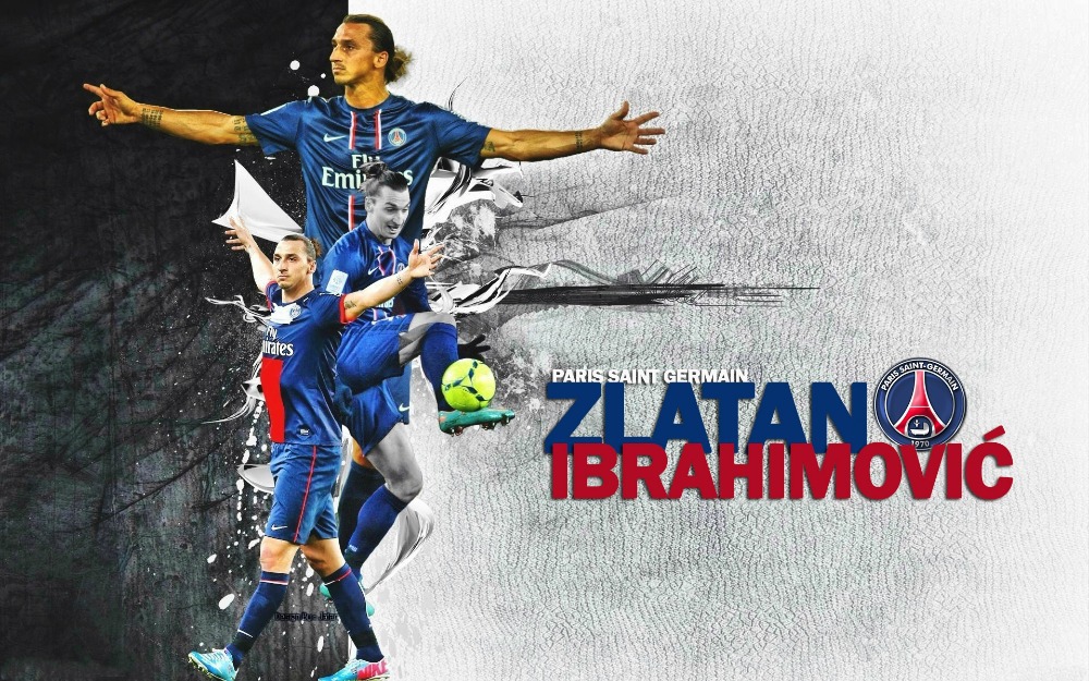 ☆ Zlatan Ibrahimovic ☆ Best Moments 2016 ☆ HD ☆
