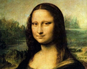 Αν η Mona Lisa είχε facebook….