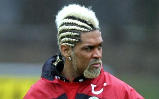 The Craziest Hairstyles In the Bundesliga