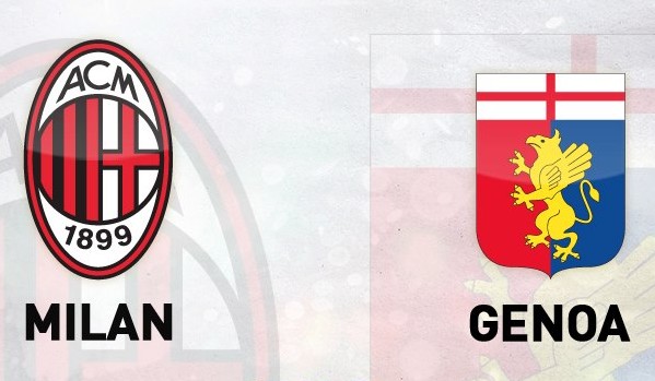 Milan vs Genoa: Live Streaming!