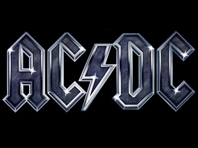 Η τρέλα για του ac/dc σε βάζει σε μπελάδες