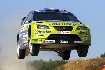 Και το 2012 Ράλλυ Ακρόπολις στο WRC!