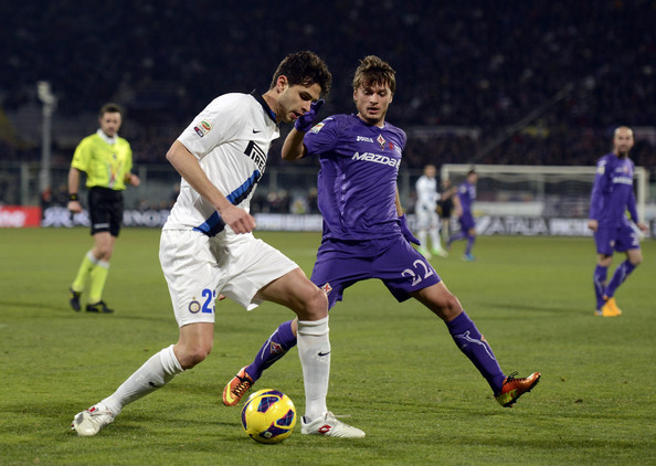 Fiorentina – Inter – Live Streaming!