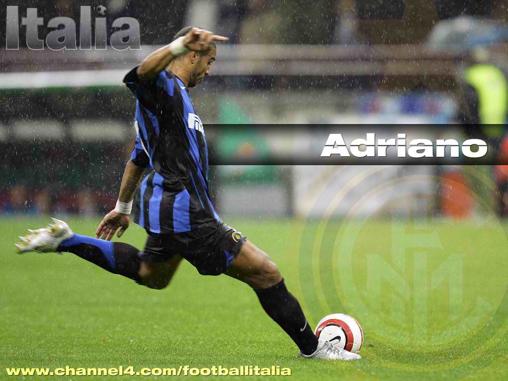 Adriano the King