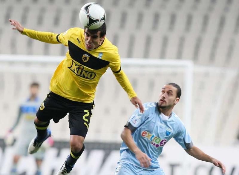 Λεβαδειακός v AEK: Live Streaming