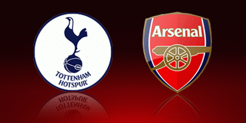 Tottenham vs Arsenal: Live Streaming!