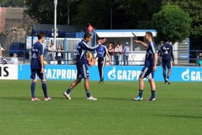 Εγκληματικό τάκλιν στον Αφελάι (ΒΙΝΤΕΟ)