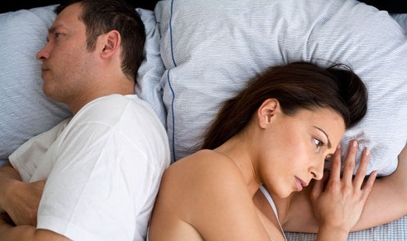 6 all time classic προβλήματα που αντιμετωπίζουν τα ζευγάρια στο σεξ