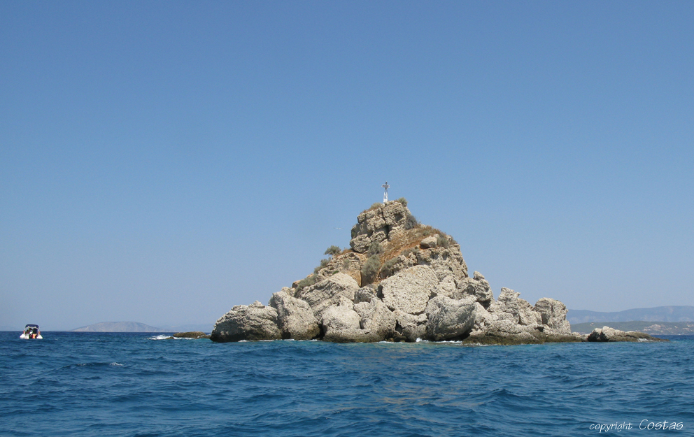 Επτά ελληνικά νησιά προς πώληση στο Business Insider (pics)