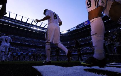 Ajax vs Real Madrid: Live Streaming!