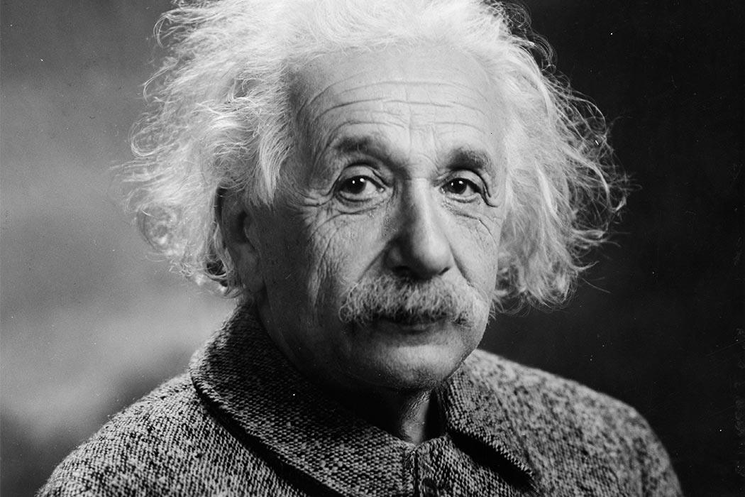 Ημερολόγια του Αϊνστάιν σοκάρουν λόγω ρατσιστικών σχολίων