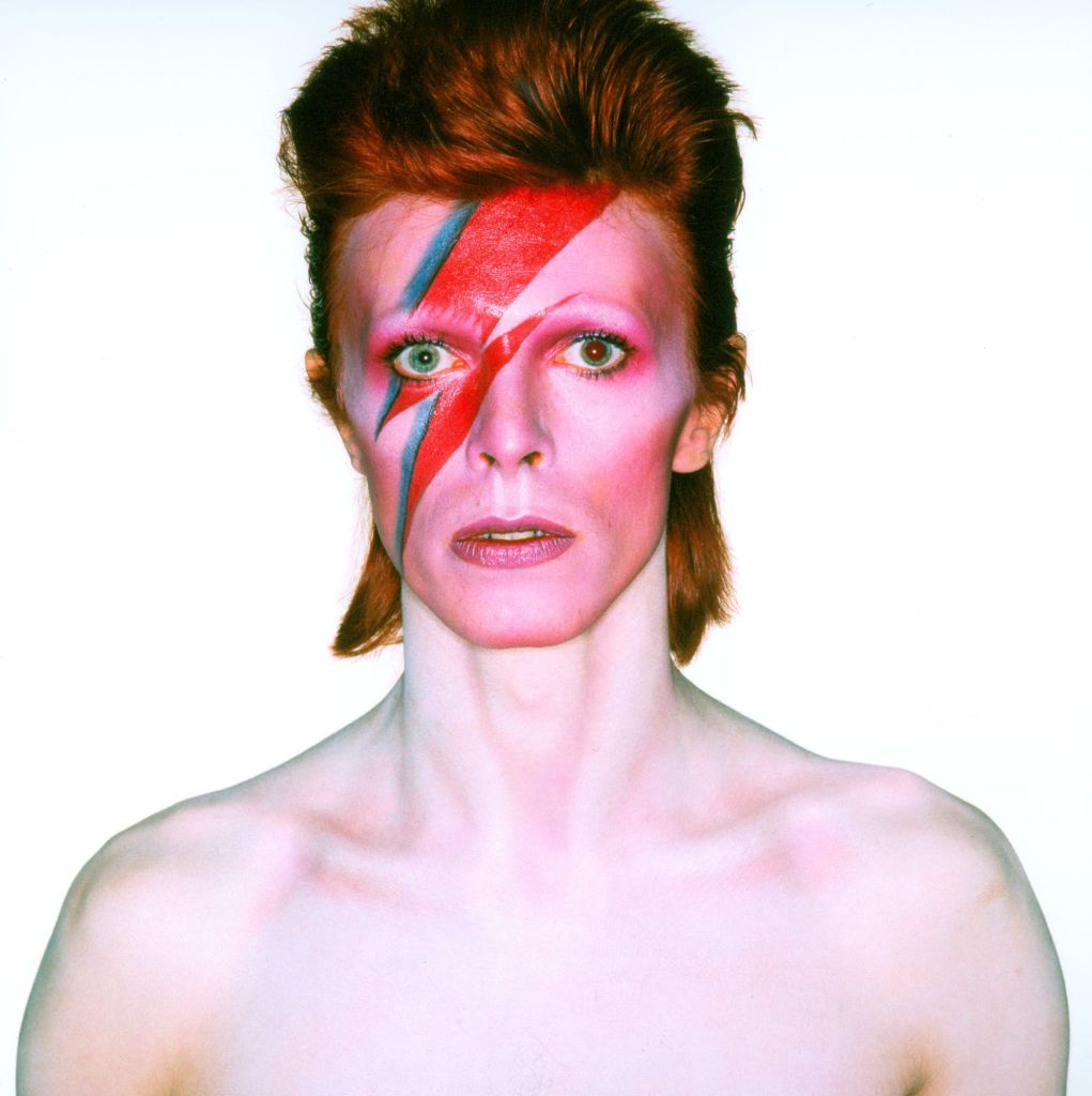 Ο David Bowie μιλά για τον Iggy, τον Burroughs και το θρυλικό tour του 80