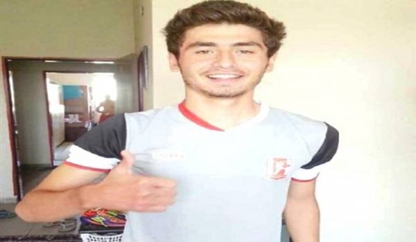 Τουρκία: Θάνατος ποδοσφαιριστή από την πτώση δοκαριών!