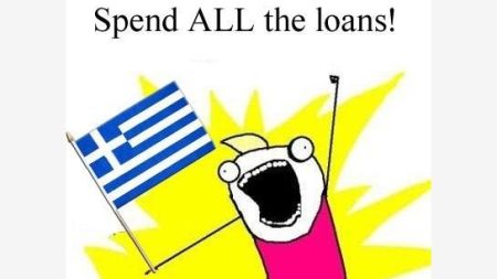 «All about Greece»! Τι μεταφέρουν οι ξένοι για την Ελλάδα!